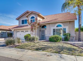 14847 S 27th Way, Phoenix, AZ 85048