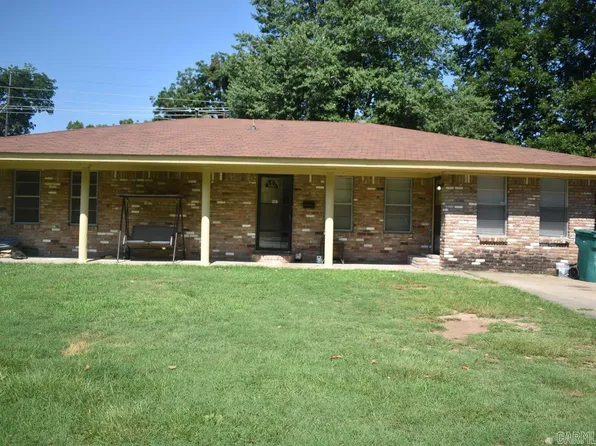 (undisclosed Address), Pine Bluff, AR 71601