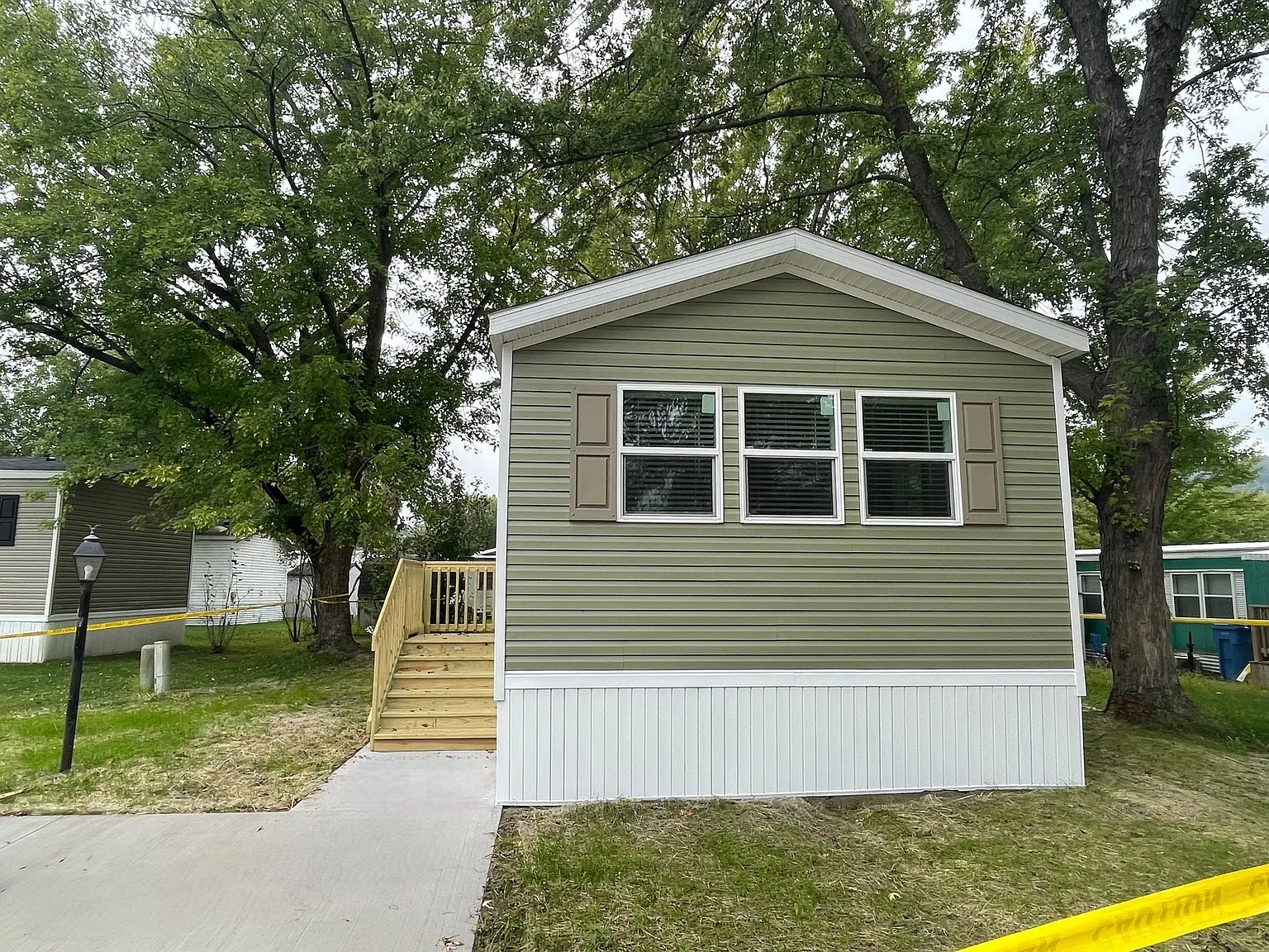 Lake Village — Photo 2