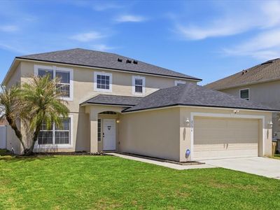 2126 BLACKSTONE LANDING DRIVE, Kissimmee, FL, 34758