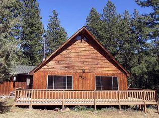 8301 McLaughlin Ln, Klamath Falls, OR