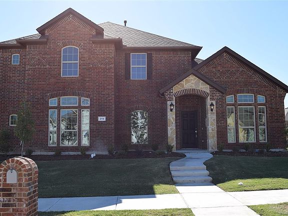2nd image of 213 Brighton Dr