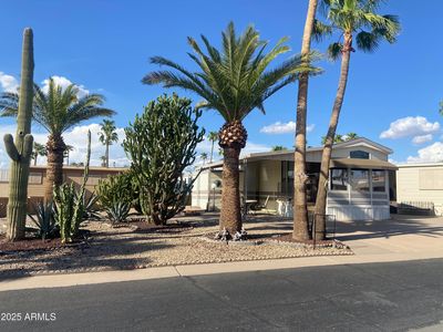 1206 W KLAMATH Drive, Apache Junction, AZ, 85119