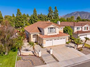 190 Via Olivera, Camarillo, CA 93012