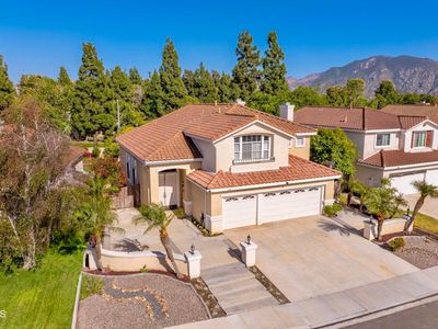 190 Via Olivera, Camarillo, CA, 93012