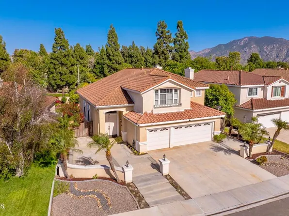 190 Via Olivera, Camarillo, CA 93012