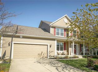 3214 Spillway Ct, Sugarcreek Township, OH 45305