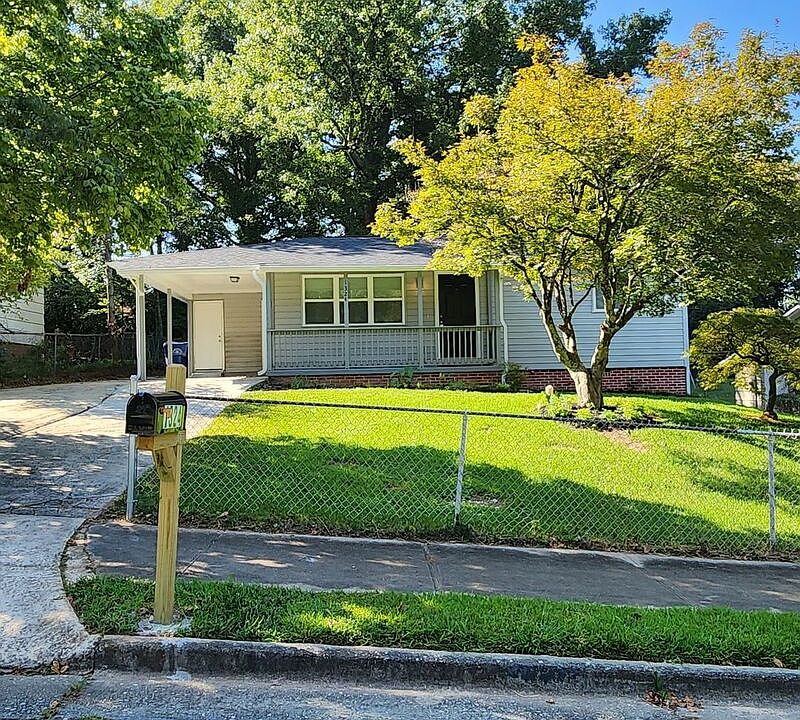 1324 Kipling St SE, Atlanta, GA 30315 Zillow