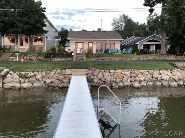 6501 Hallenbeck Hwy, Manitou Beach, MI 49253