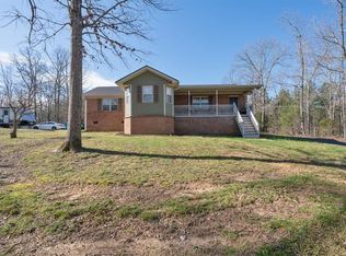 149 Connesena Rd, Kingston, GA 30145