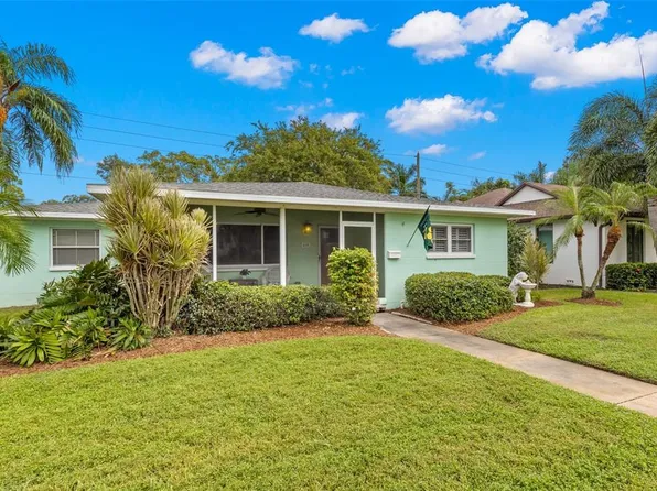 415 21st Ave NE, Saint Petersburg, FL 33704