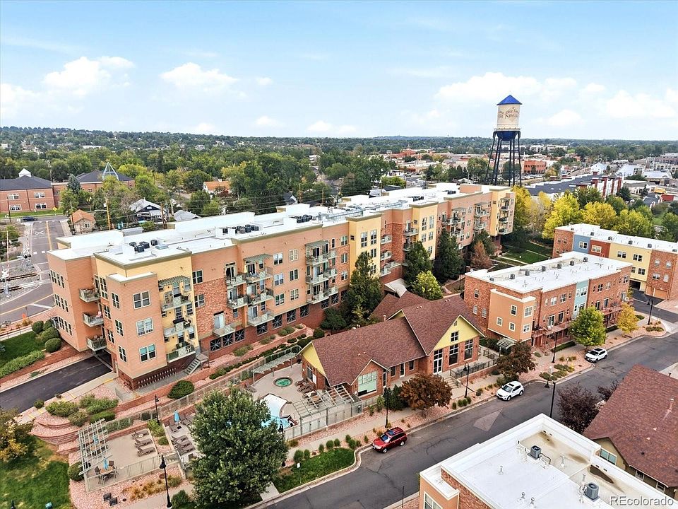 1st image of 7931 W 55th Avenue #313