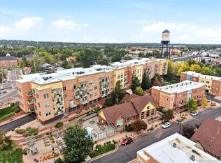 7931 W 55th Avenue #313, Arvada, CO 80002