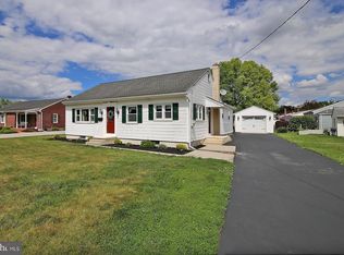 124 S Spruce St, Annville, PA 17003