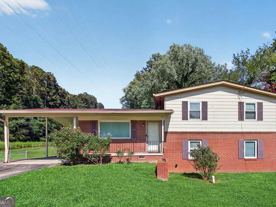 1st image of 3008 Thornberry Ln SW
