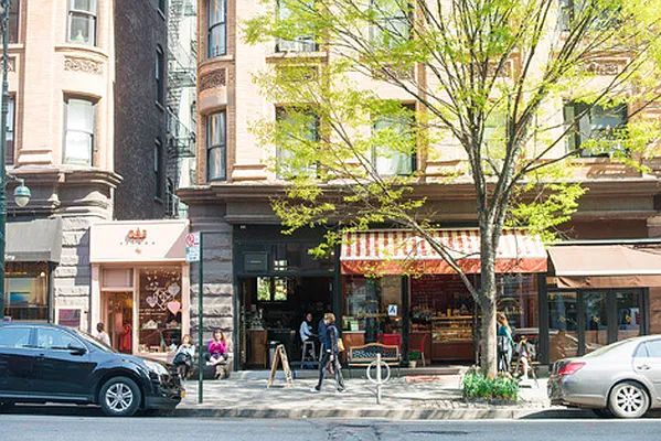 Sold by Compass | media 12