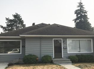 1824 2nd St, Marysville, WA 98270