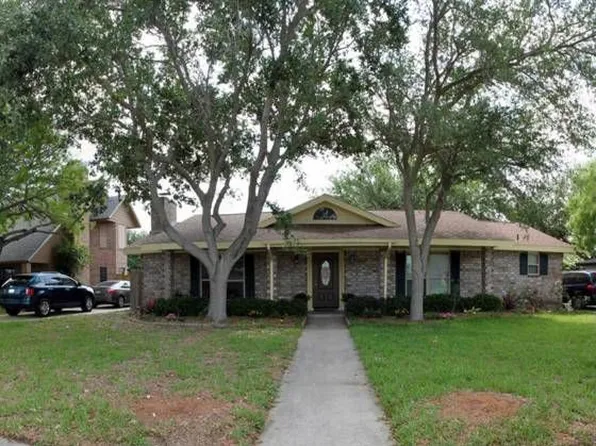 3218 Coral Reef Dr, Corpus Christi, TX 78418