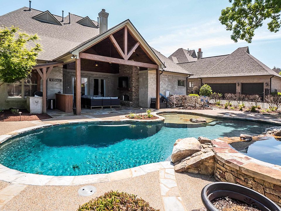 3095 Devonshire Way, Germantown, TN 38139 Zillow