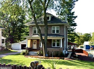 555 Fritztown Rd, Sinking Spring, PA 19608