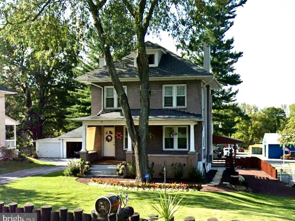555 Fritztown Rd, Sinking Spring, PA 19608