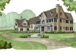 223 Upper Gulph Rd, Radnor, PA 19087