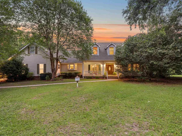 4171 Hidden Creek Ln, Tallahassee, FL 32311