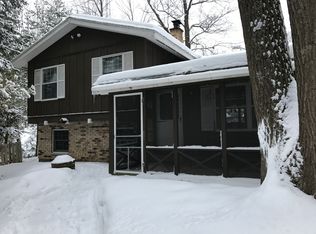 N6535 Moersch Ln, Deerbrook, WI 54424