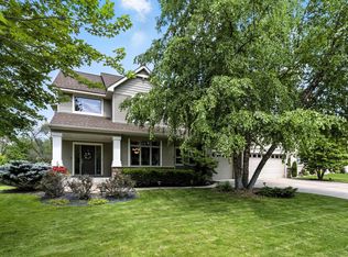 5145 Quantico Ln N, Plymouth, MN 55446
