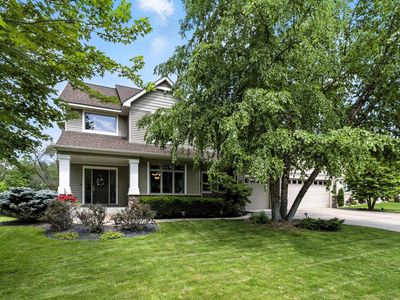 5145 Quantico Ln N, Plymouth, MN, 55446