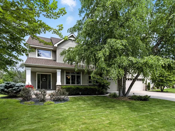 5145 Quantico Ln N, Plymouth, MN 55446