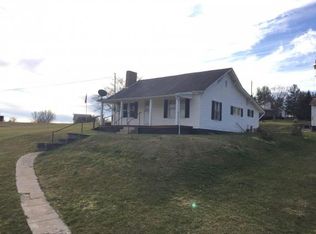 1840 Jones Bridge Rd, Greeneville, TN 37743