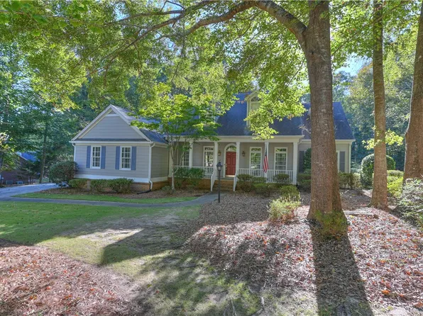 1456 Crossing Way, Auburn, AL 36830