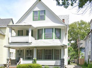 10123 Parkgate Ave, Cleveland, OH 44108
