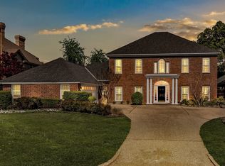 2305 Copper Ridge Rd, Arlington, TX 76006