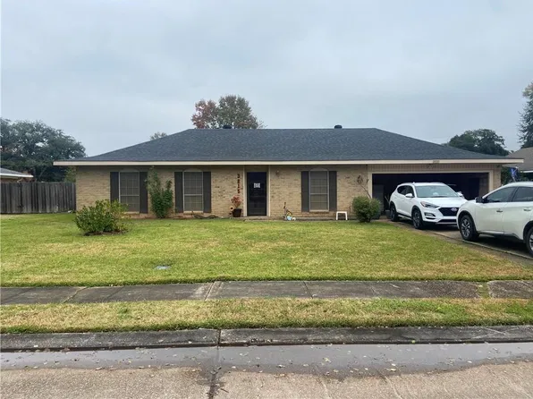 3815 Ellis St, Alexandria, LA 71302