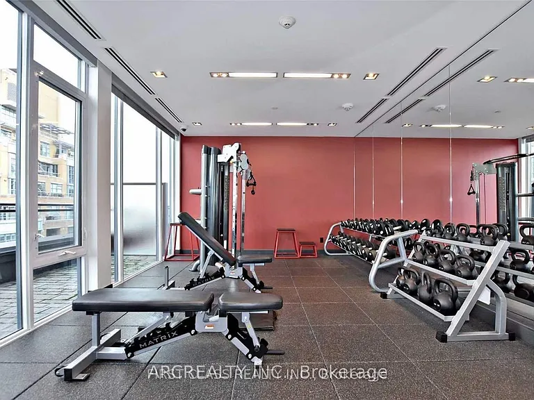 435 Richmond St W #404 — Photo 18