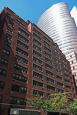 Rented by Manhattan Boutique Real Estate | media 23