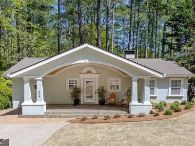 934 Pine Cir, Woodstock, GA, 30189