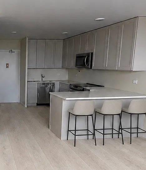 Studio, 600 sqft, $1,850 — Photo 4
