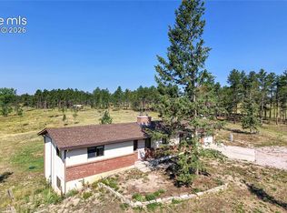 9650 Hardin Rd, Colorado Springs, CO 80908