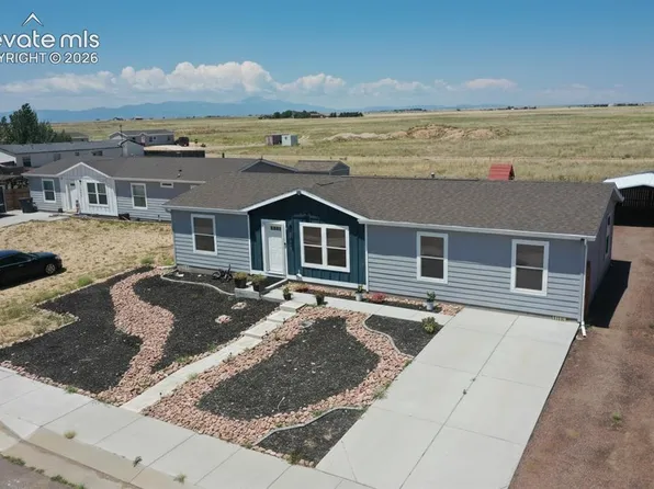 23628 Redtail Dr, Colorado Springs, CO 80928