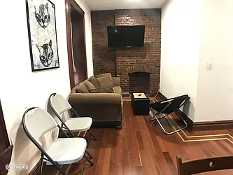 Rented by Citi Habitats