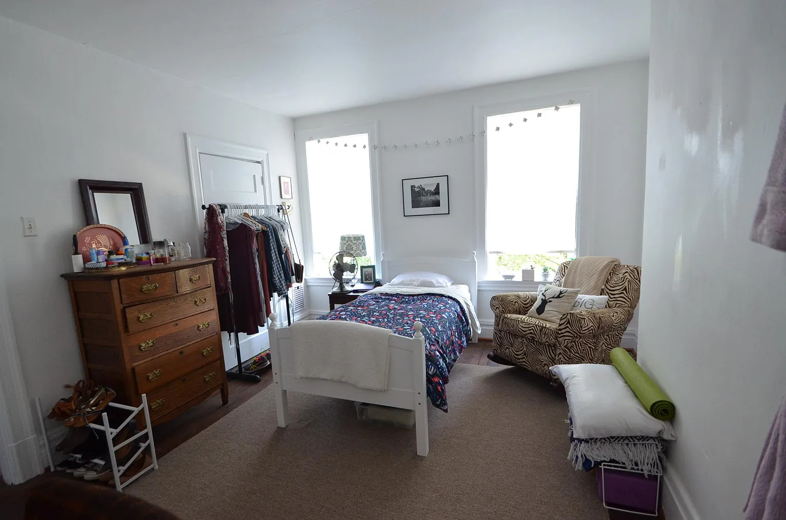 5412 Black St photo 1