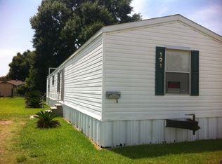 121 Corinne St, Eunice, LA 70535
