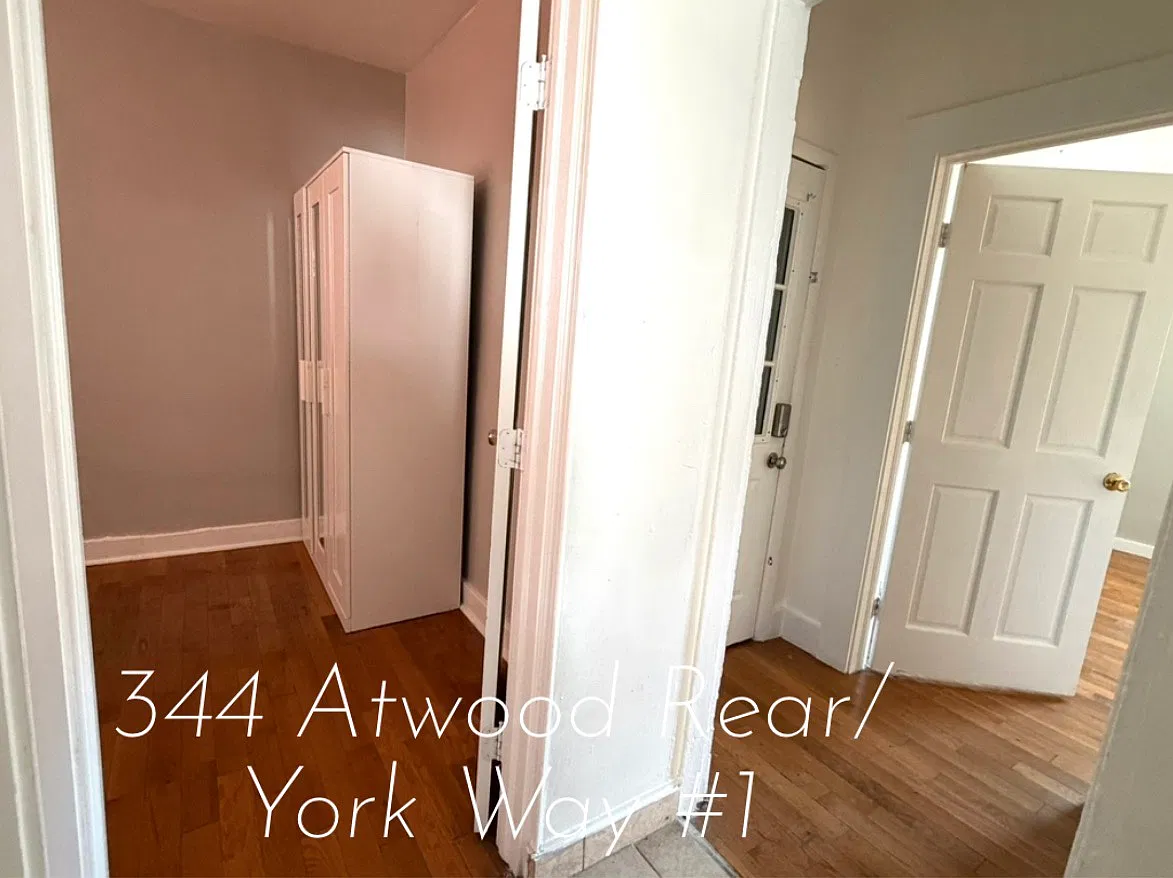1 bed, $975 — Photo 3