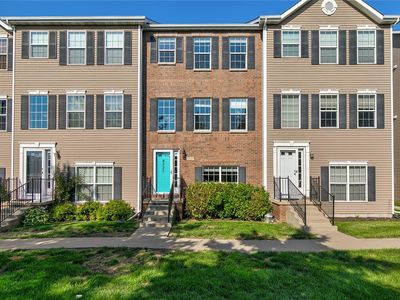 4527 NE McDougal Ln, Ankeny, IA, 50021
