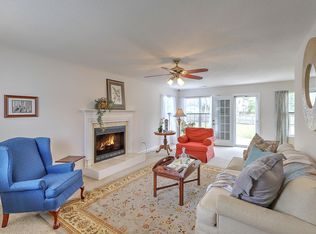 3257 Scranton Dr, Mount Pleasant, SC 29466