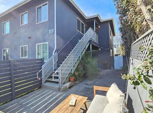 715 Washington Blvd #4D, Venice, CA 90291