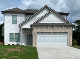 637 Troubadour Ln, Jasper, AL 35501